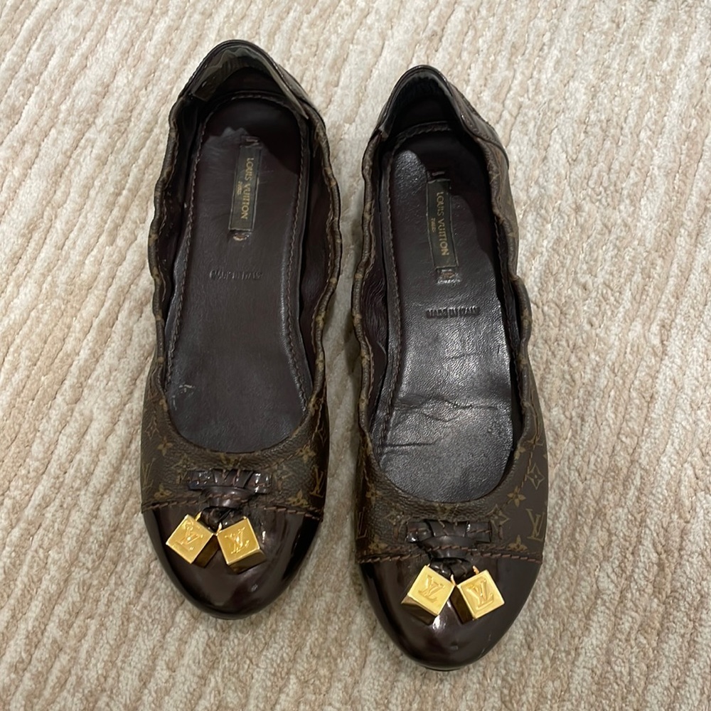 LV flats